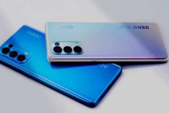 OPPO Reno 5 Pro+ To Debut Sony IMX766 Flagship Sensor