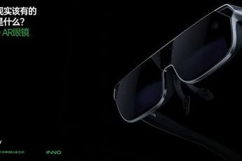 OPPO AR Glasses 2 will be revealed on November 17th