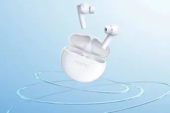 Oppo Enco Buds 2 Flipkart listing reveal specs before India launch