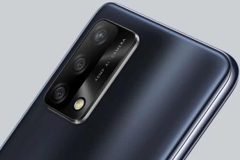 Oppo F19s is coming with a 48MP camera and a capacious battery