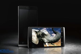 Oppo Find 5 officially launched! Specification, photos and video here!