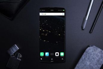 Oppo Find 9 Design Shown In Concept Video