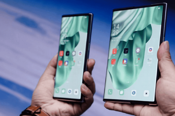 Oppo Foldable smartphone has its specifications revealed