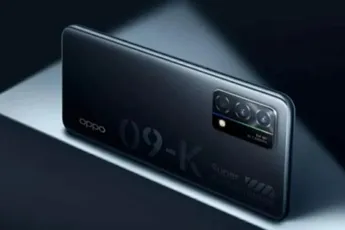 Oppo K9 Pro Appears On TENAA With Key Specs & Photos