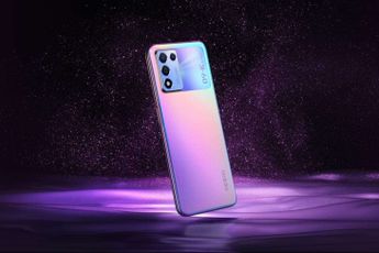 OPPO K9s with an X-axis linear motor released for 1499 yuan ($234)