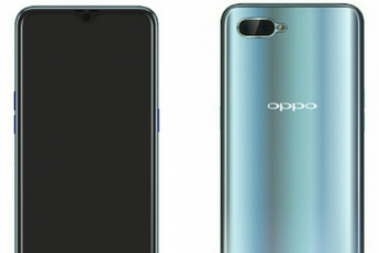 Oppo R15X surfaces with Snapdragon 660 on GeekBench