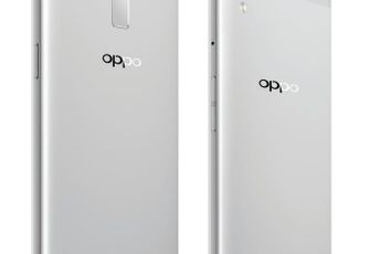 Oppo release real renders of the Oppo R7 and R7 Plus ahead of launch