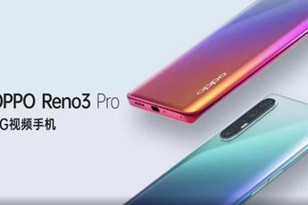 Oppo Reno 3 Pro camera setup gets exposed; to come in three color options