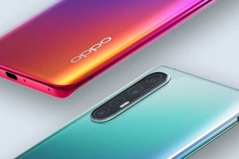 Oppo Reno 3 Pro Starts Receiving August 2020 Security Patch