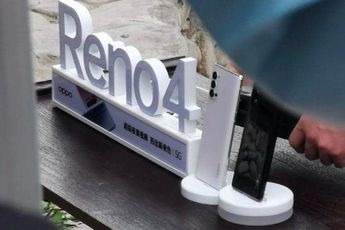 Oppo Reno 4 and Reno 4 Pro bag multiple certifications, launch is imminent