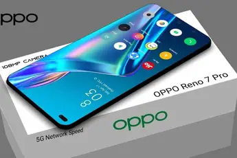 Oppo Reno 7 Pro India Price Revealed Before Launch, See Specs