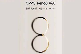 Oppo Reno 8 Series India Launch Imminent, Spotted On Oppo India Site