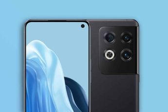 Oppo Reno 8T Specifications Tipped