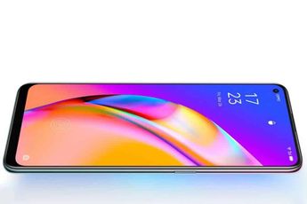 Oppo Reno5 Lite goes official in Ukraine