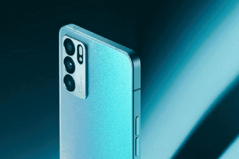 Details and renders of the Oppo Reno7 series