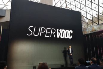 Oppo 80W SuperVOOC charging feature gets exposed