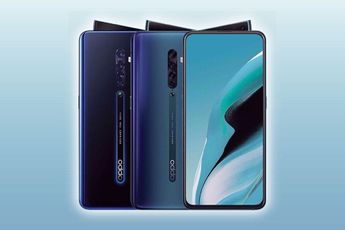 Oppo Reno2 joins the list of devices running Android 11-based ColorOS 11