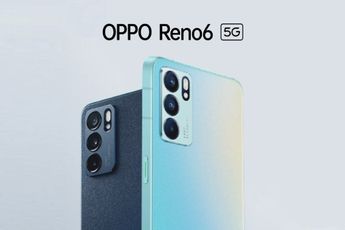 Oppo Reno6 5G goes on sale in India with Dimensity 900 SoC