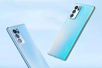 Oppo Reno6 Lite design renders leaked, 48 MP camera and punch-hole display in tow