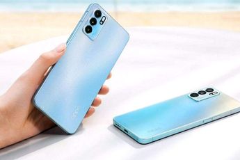 OPPO Reno 6 Pro 5G with Dimensity 1200 SoC will launch in India in mid July