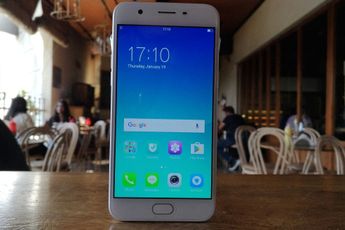 16MP selfie camera-powered OPPO A57 announced in India