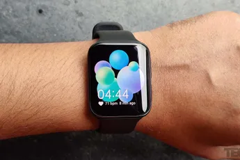 Oppo Watch ECG Edition to go official globally on September 24
