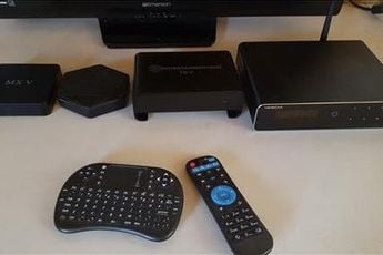 Why Do People Still Buy A TV Box When TVs Are Smart?