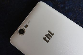 THL 4400 Review: 4 days of battery, but at what cost?