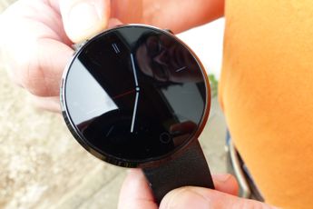 Zeaplus Watch DM360 Review: finally a proper Chinese smartwatch?