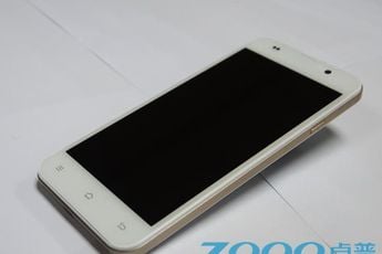 Zopo ZP980 Gold Edition turns up on official Zopo Facebook page