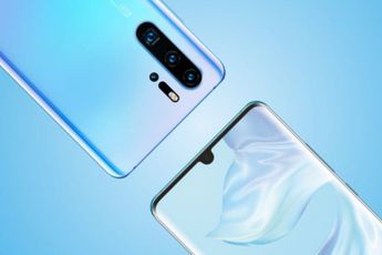 Huawei P30 and P30 Pro are receiving the stable EMUI 11 update