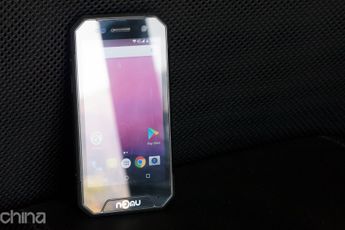 Nomu S30 Mini Review - A Pleasant Surprise