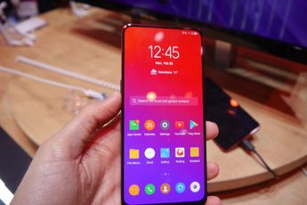 Lenovo Z5 Pro GT Hands-On from MWC 2019