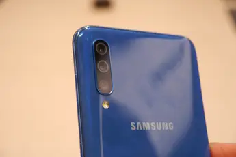 Samsung Galaxy A30 and A50 arrive in India, starts at $240