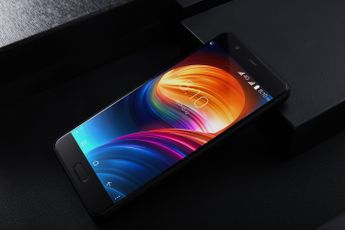 Blackview P6000: The Thinnest Unibody Phone with a Massive 6180mAh Battery