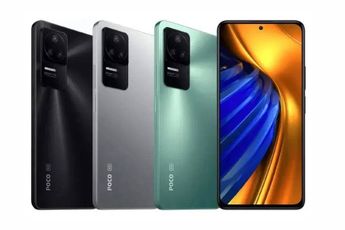 Poco F5 specs unveiled: The best flagship killer of 2023?