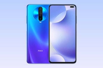 POCO X2 is receiving stable Android 11-based MIUI 12 update