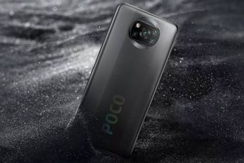 DxOMark : POCO X3 NFC outperforms Google Pixel 3 in camera tests