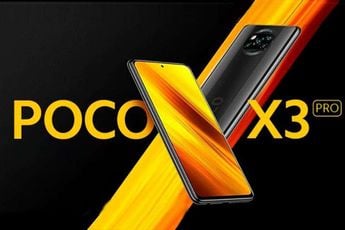 POCO X3 Pro to go official in the second week of March