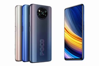 POCO X3 Pro Announced With Snapdragon 860: Starts At $297!