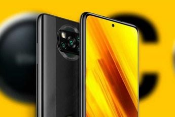 POCO X3 confirmed with 64MP camera and fast-charging technology