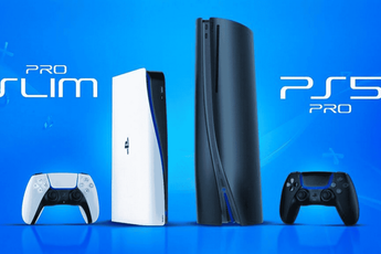 PS5 Slim & PS5 Pro: This could be the upcoming models' design