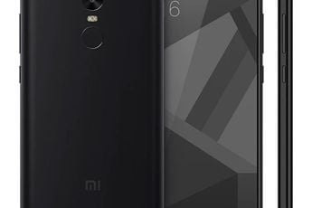 Deals: Xiaomi Redmi Note 4 Global Edition 20% Off with our Coupon