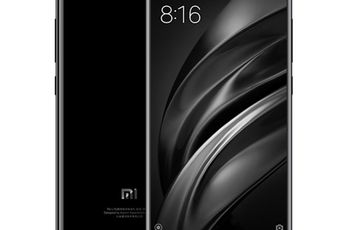 Deals: Xiaomi Mi 6 with 128GB of Storage Available for 416.69€ (with Coupon)