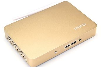 Pipo X7s mini PC does dual boot (Android+Win8.1) for $130