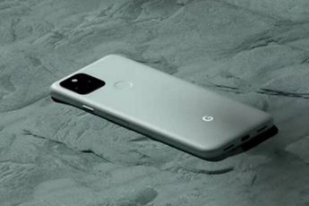 Google Pixel 5a confirmed, coming only to the US and Japan due to chips shortage