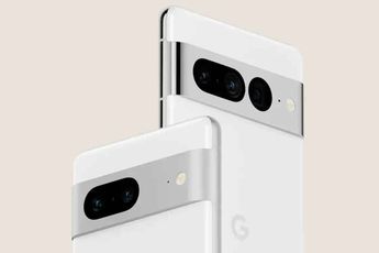 Google Pixel 7, Pixel 7 Pro India launch officially confirmed