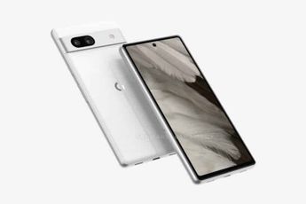 Pixel 7a: Hands-On Images Leaked!