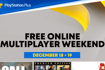 Sony PS4 / PS 5 online multiplayer modes will be FREE on these dates