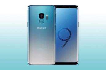 Polaris Blue Galaxy S9/S9+ will arrive in Europe in time for the Holiday season